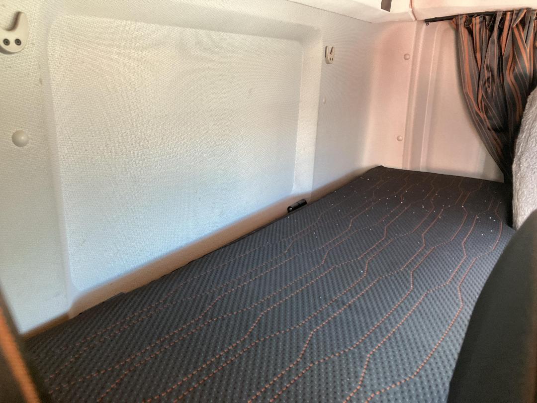 Photo '26' of DAF CF 530 Curtainsider