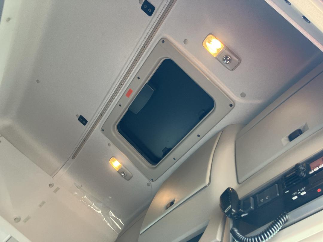 Photo '28' of DAF CF 530 Curtainsider