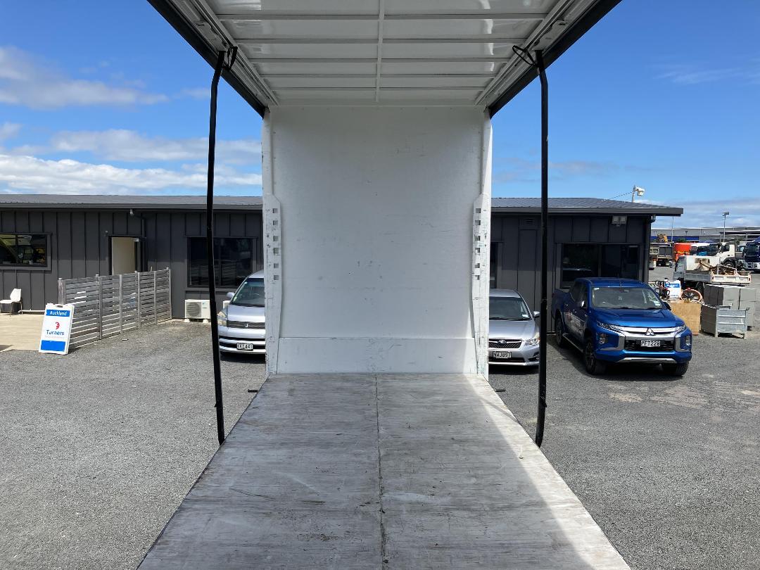 Photo '36' of DAF CF 530 Curtainsider