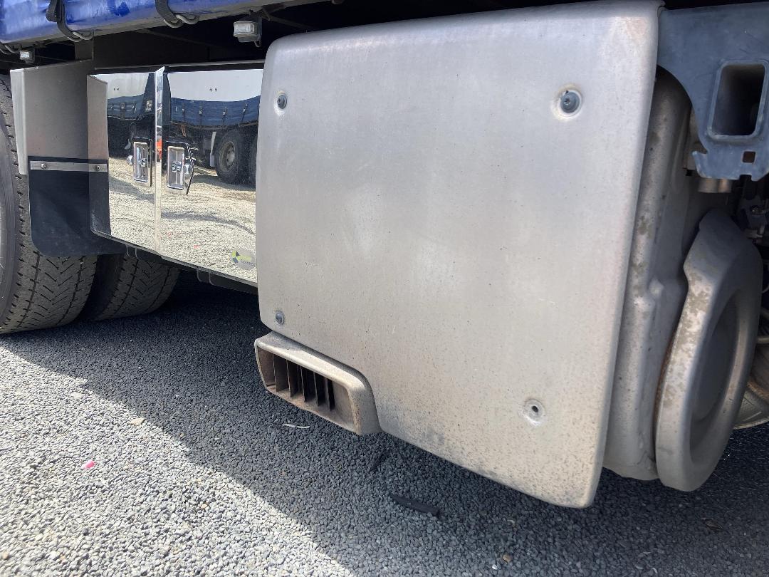 Photo '39' of DAF CF 530 Curtainsider