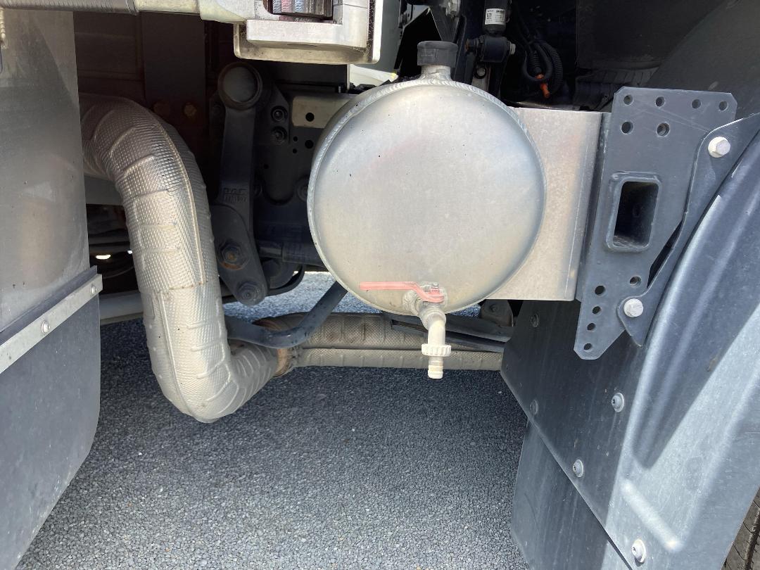 Photo '43' of DAF CF 530 Curtainsider