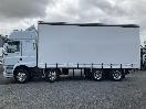 Thumbnail '18' of DAF CF 530 Curtainsider