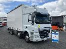 Thumbnail '12' of DAF CF 530 Curtainsider