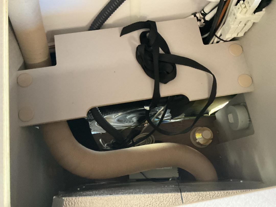 Photo '18' of Eriba Touring 542 Caravan - Single Photo '18' of Eriba Touring 542 Caravan - Single