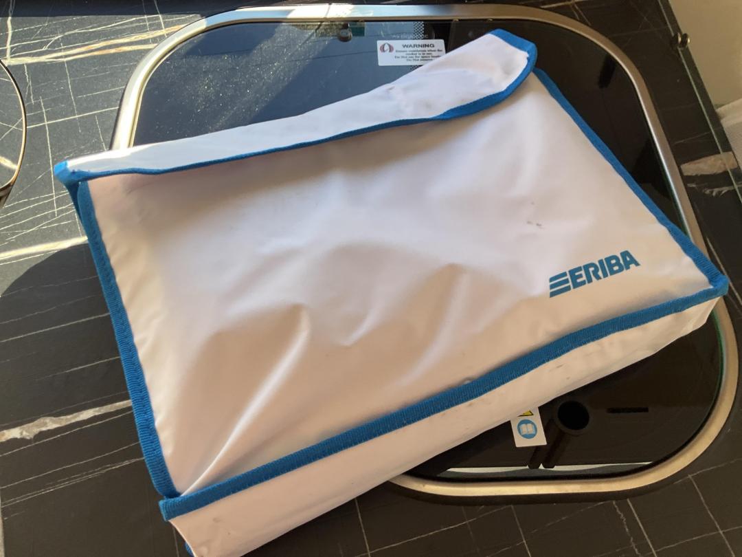 Photo '23' of Eriba Touring 542 Caravan - Single Photo '23' of Eriba Touring 542 Caravan - Single