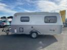 Thumbnail '6' of Eriba Touring 542 Caravan - Single Thumbnail '6' of Eriba Touring 542 Caravan - Single