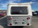 Thumbnail '4' of Eriba Touring 542 Caravan - Single Thumbnail '4' of Eriba Touring 542 Caravan - Single