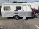 Thumbnail '2' of Eriba Touring 542 Caravan - Single Thumbnail '2' of Eriba Touring 542 Caravan - Single