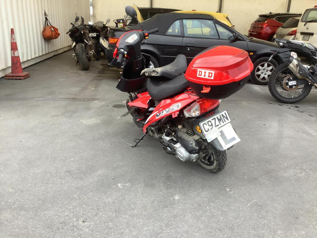 Photo '7' of FACTORY BUILT VIVA