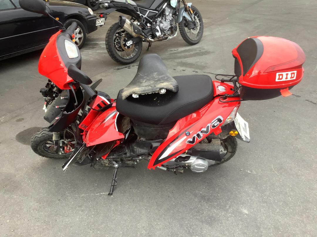 Photo '8' of FACTORY BUILT VIVA