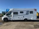 Thumbnail '6' of Fiat Ducato Motorhome Thumbnail '6' of Fiat Ducato Motorhome