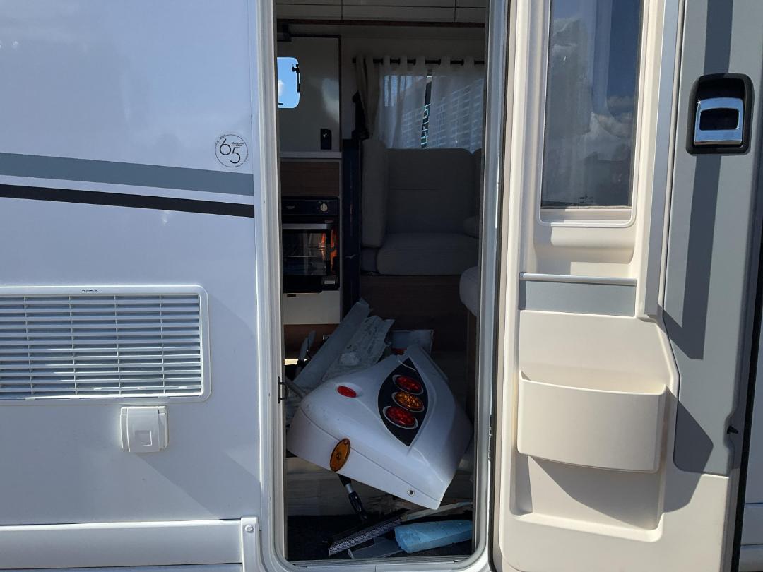 Photo '14' of Fiat Ducato Motorhome Photo '14' of Fiat Ducato Motorhome