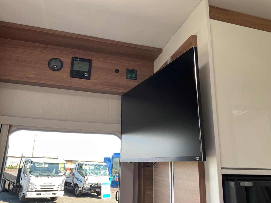 Photo '21' of Fiat Ducato Motorhome Photo '21' of Fiat Ducato Motorhome