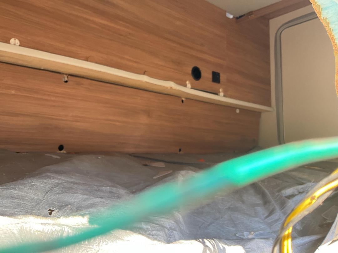 Photo '39' of Fiat Ducato Motorhome Photo '39' of Fiat Ducato Motorhome