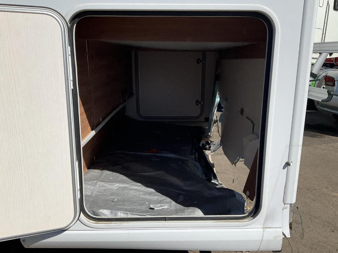 Photo '42' of Fiat Ducato Motorhome Photo '42' of Fiat Ducato Motorhome