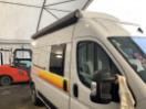 Thumbnail '3' of Fiat Ducato Camper