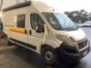 Thumbnail '2' of Fiat Ducato Camper