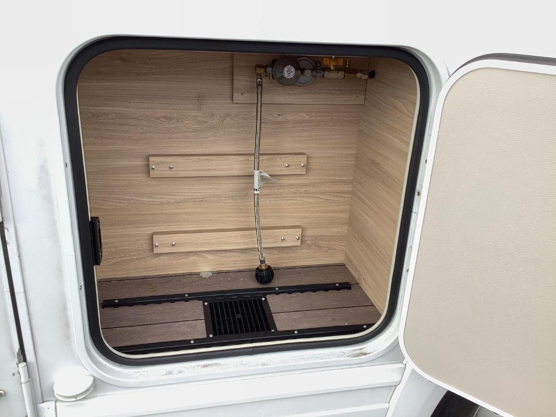 Photo '13' of Fiat Ducato Camper Motorhome