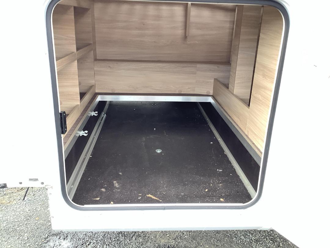 Photo '14' of Fiat Ducato Camper Motorhome