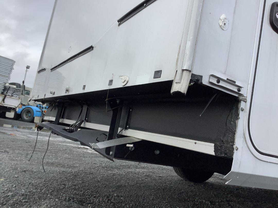 Photo '15' of Fiat Ducato Camper Motorhome