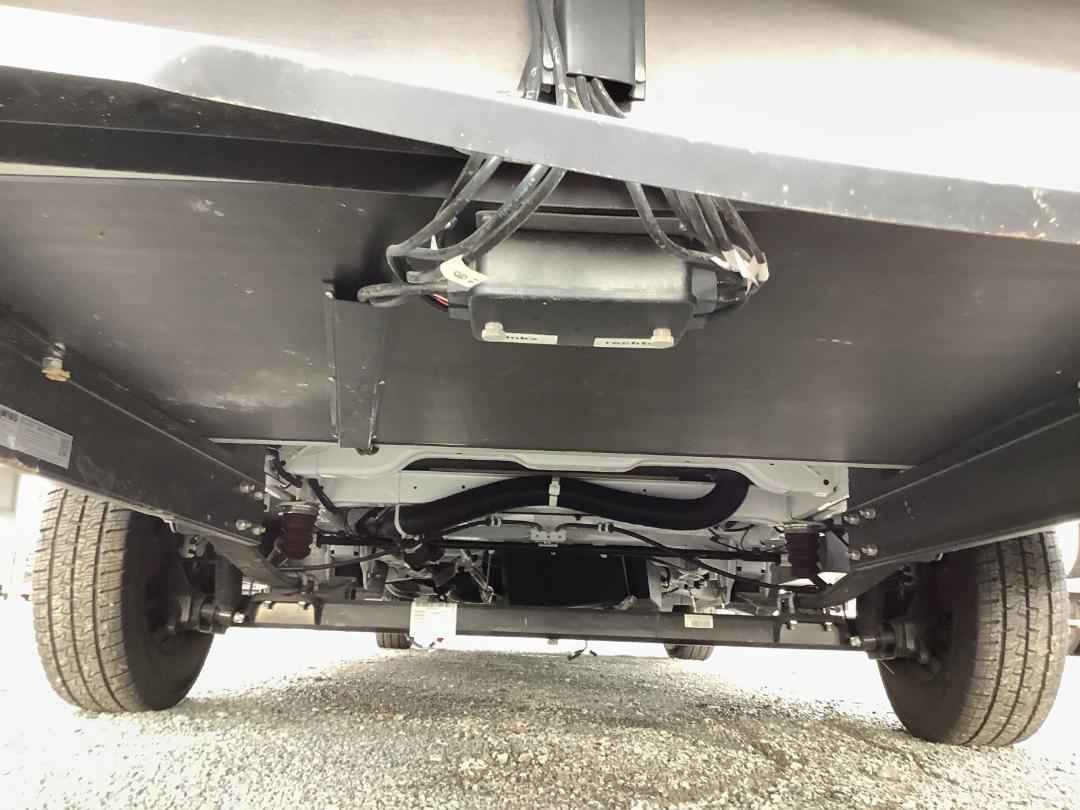 Photo '16' of Fiat Ducato Camper Motorhome