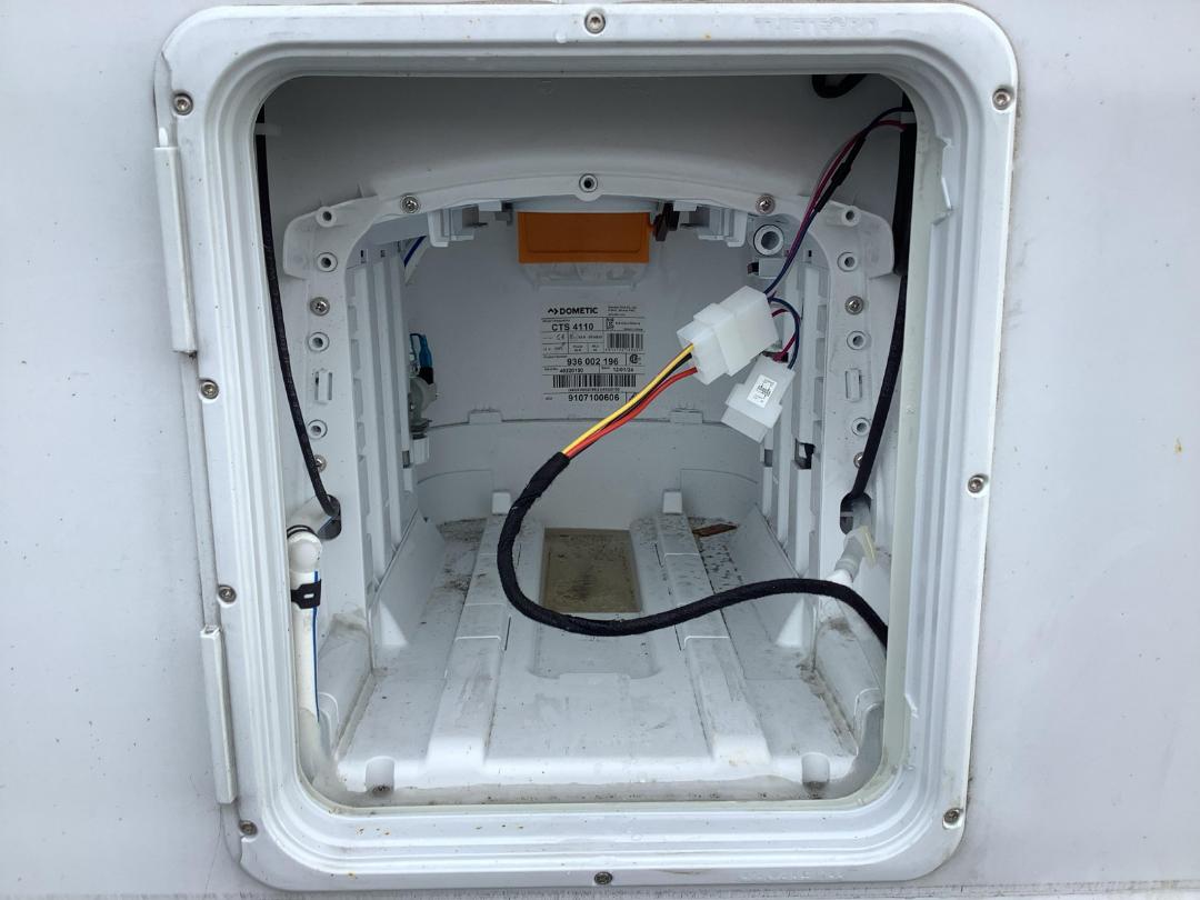 Photo '19' of Fiat Ducato Camper Motorhome