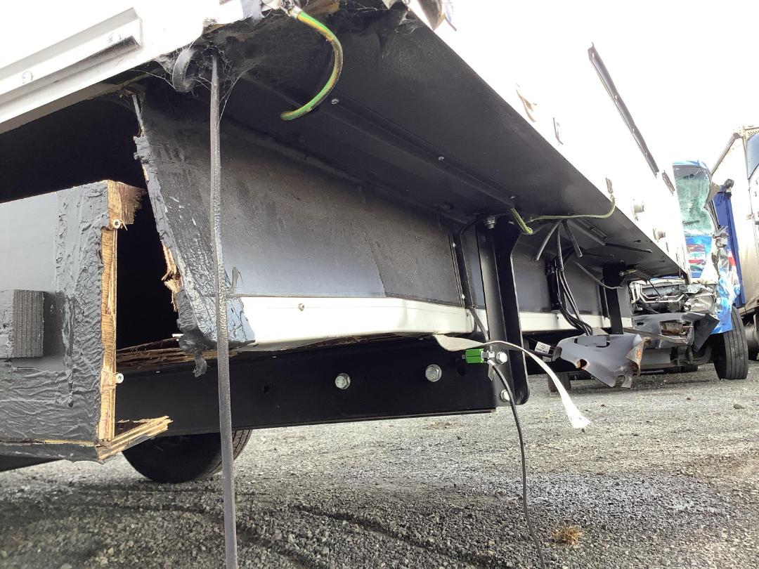 Photo '18' of Fiat Ducato Camper Motorhome