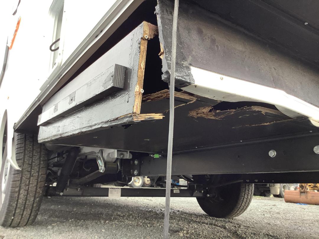 Photo '17' of Fiat Ducato Camper Motorhome