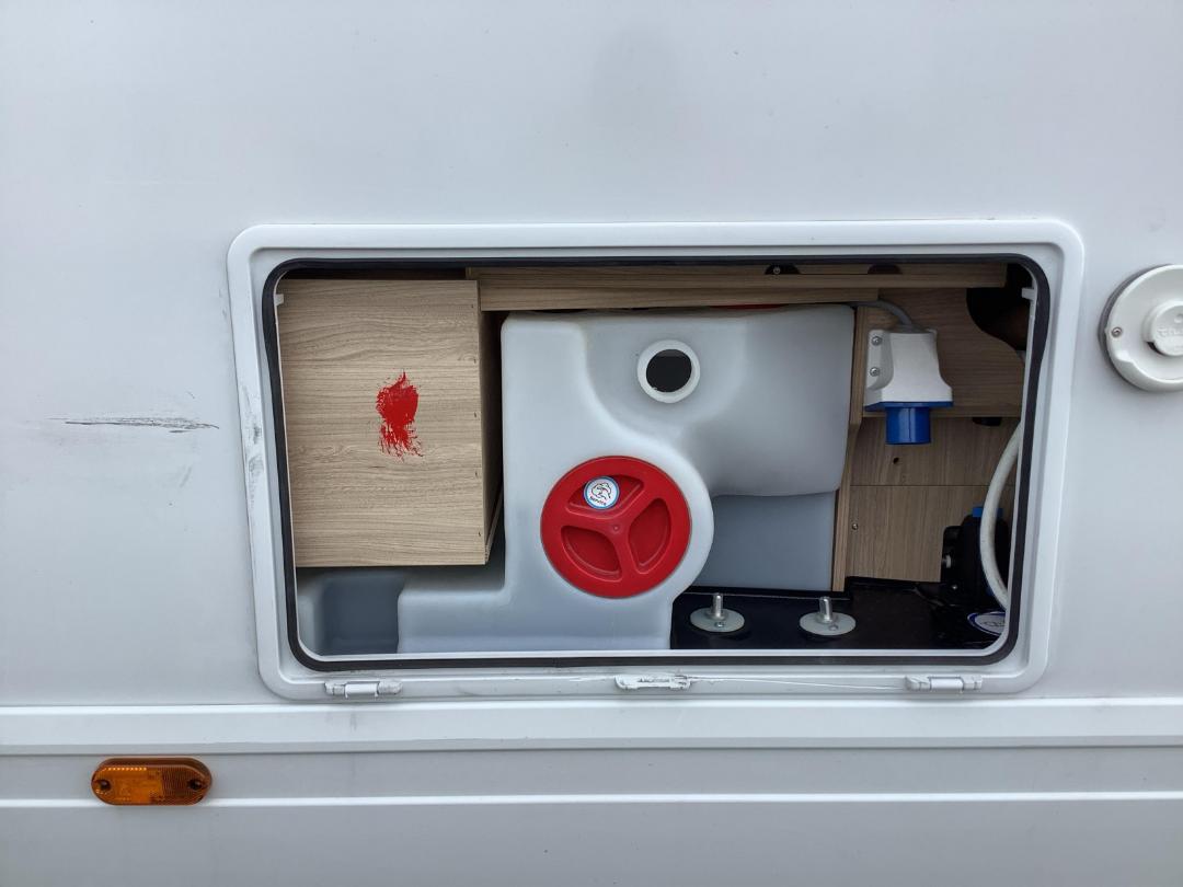 Photo '21' of Fiat Ducato Camper Motorhome