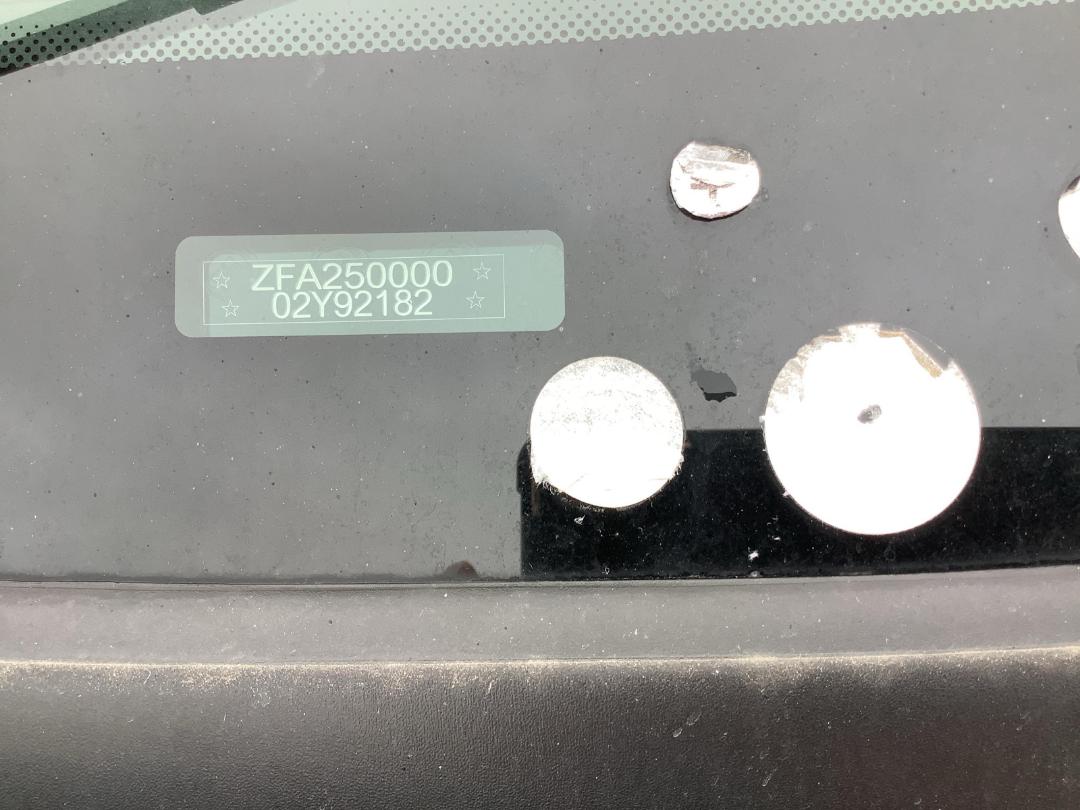 Photo '23' of Fiat Ducato Camper Motorhome