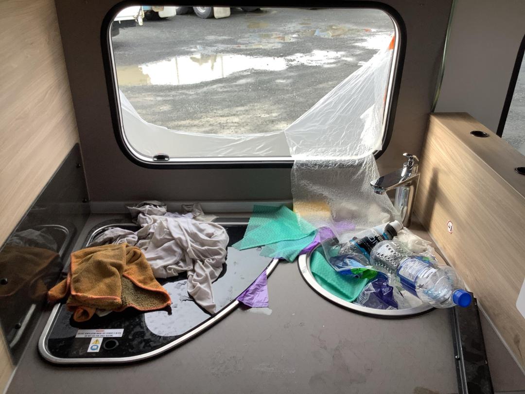 Photo '30' of Fiat Ducato Camper Motorhome