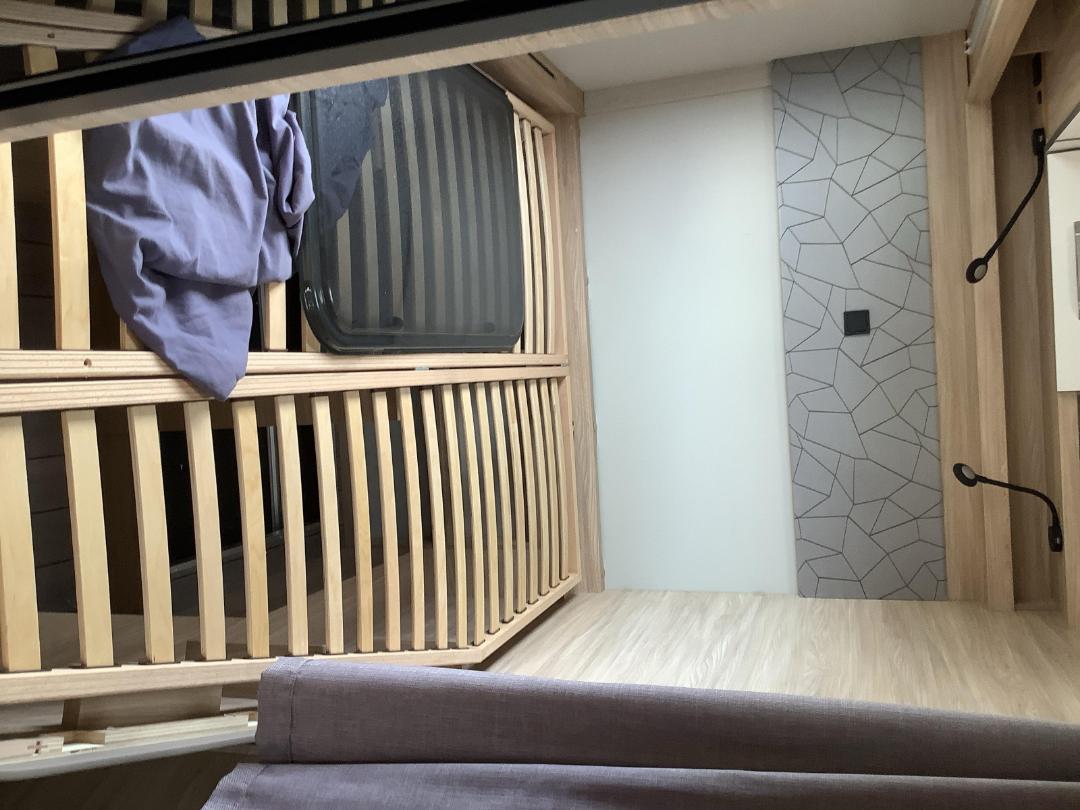 Photo '31' of Fiat Ducato Camper Motorhome