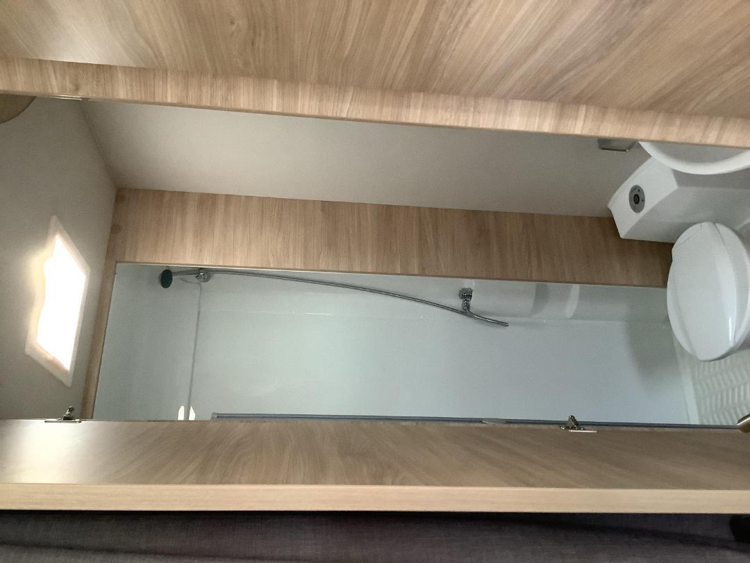 Photo '32' of Fiat Ducato Camper Motorhome