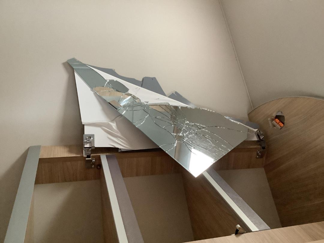 Photo '34' of Fiat Ducato Camper Motorhome