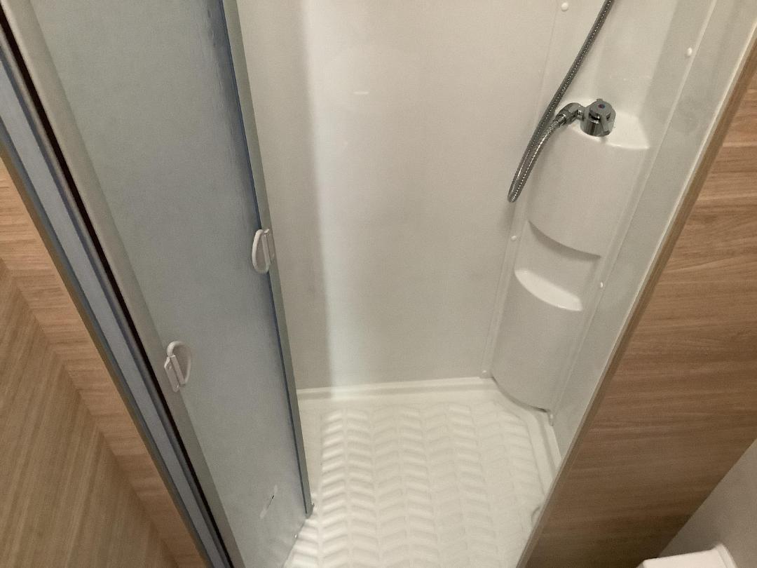 Photo '36' of Fiat Ducato Camper Motorhome