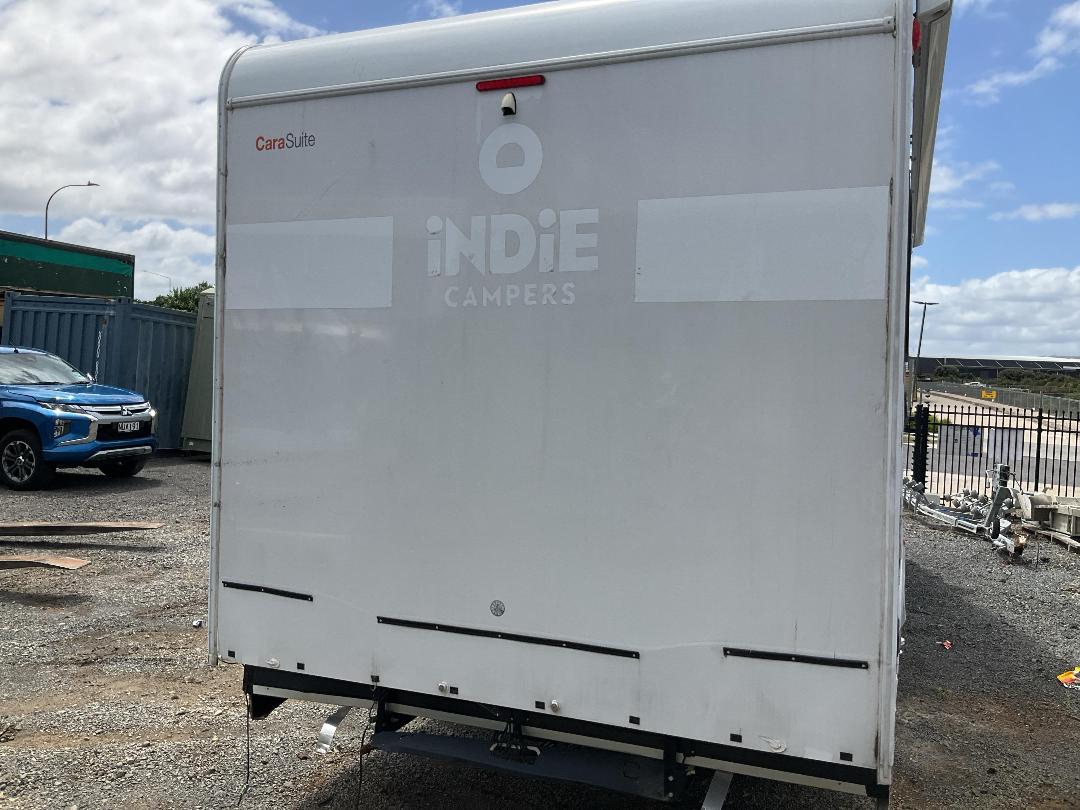 Photo '4' of Fiat Ducato Camper Motorhome