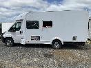Thumbnail '6' of Fiat Ducato Camper Motorhome