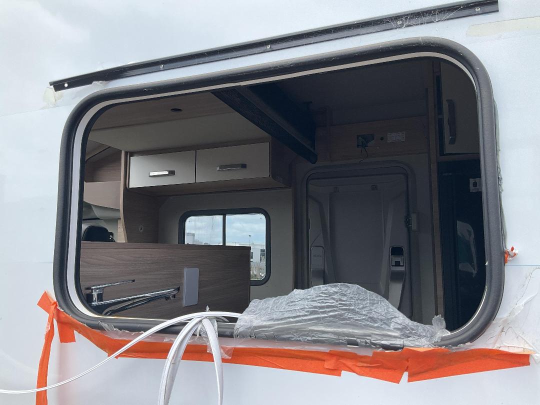 Photo '20' of Fiat Ducato Camper Motorhome