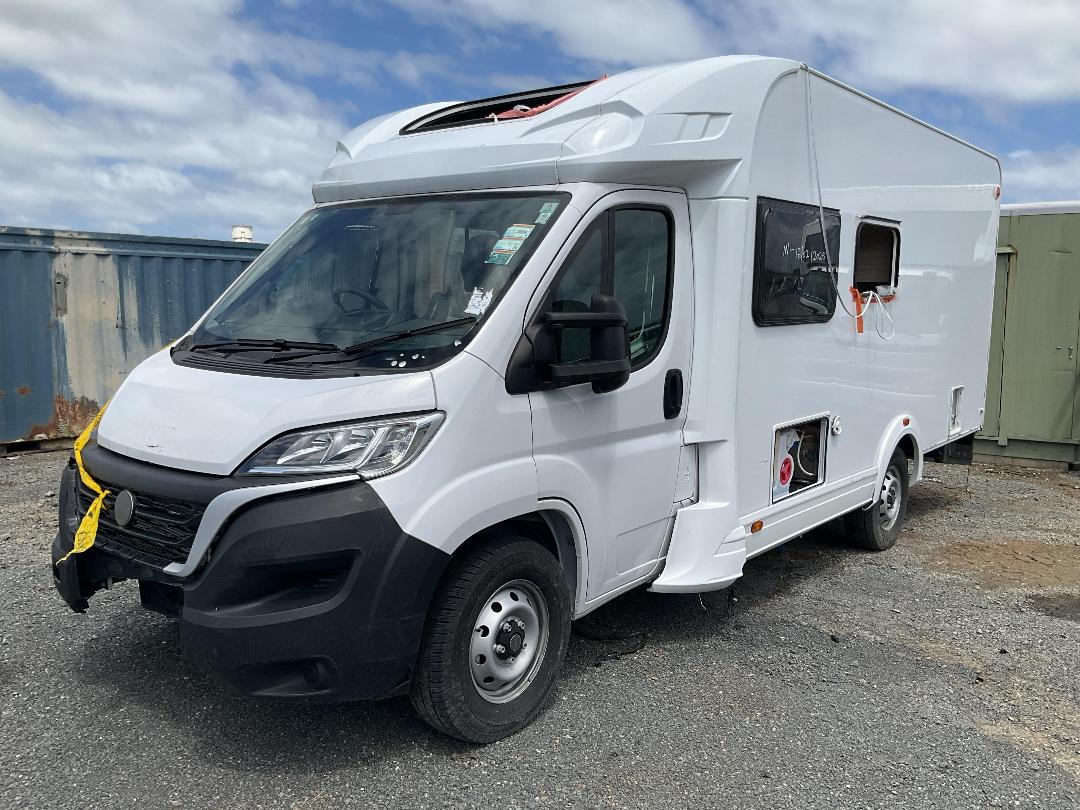 Photo '7' of Fiat Ducato Camper Motorhome
