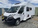 Thumbnail '7' of Fiat Ducato Camper Motorhome