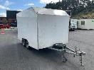 Thumbnail '1' of Fineline Trailer Box Body - Tandem