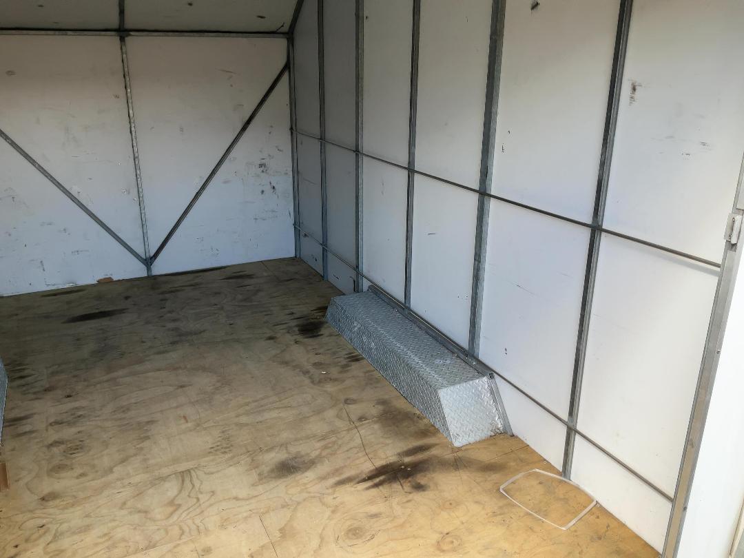 Photo '19' of Fineline Trailer Box Body - Tandem