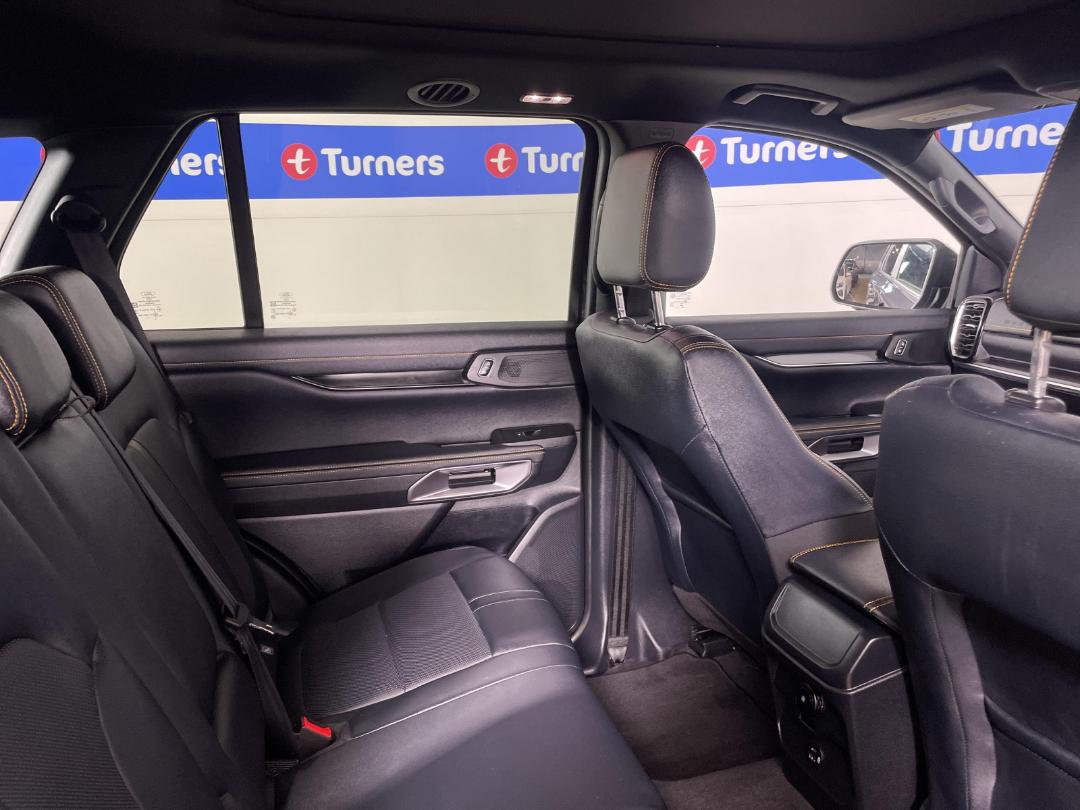 Photo '20' of Ford Everest