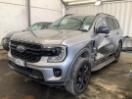 Thumbnail '2' of Ford Everest Sport