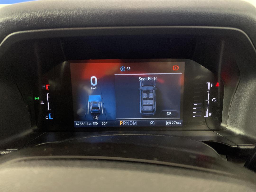 Photo '21' of Ford Everest