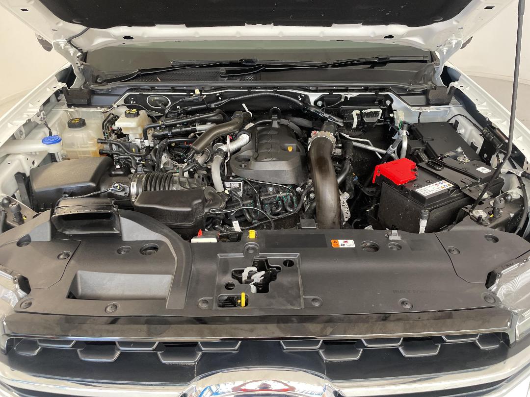 Photo '13' of Ford Everest Photo '13' of Ford Everest