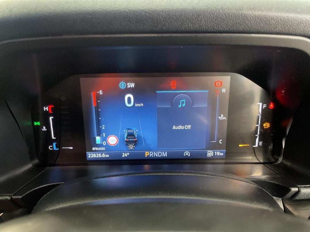 Photo '21' of Ford Everest Photo '21' of Ford Everest