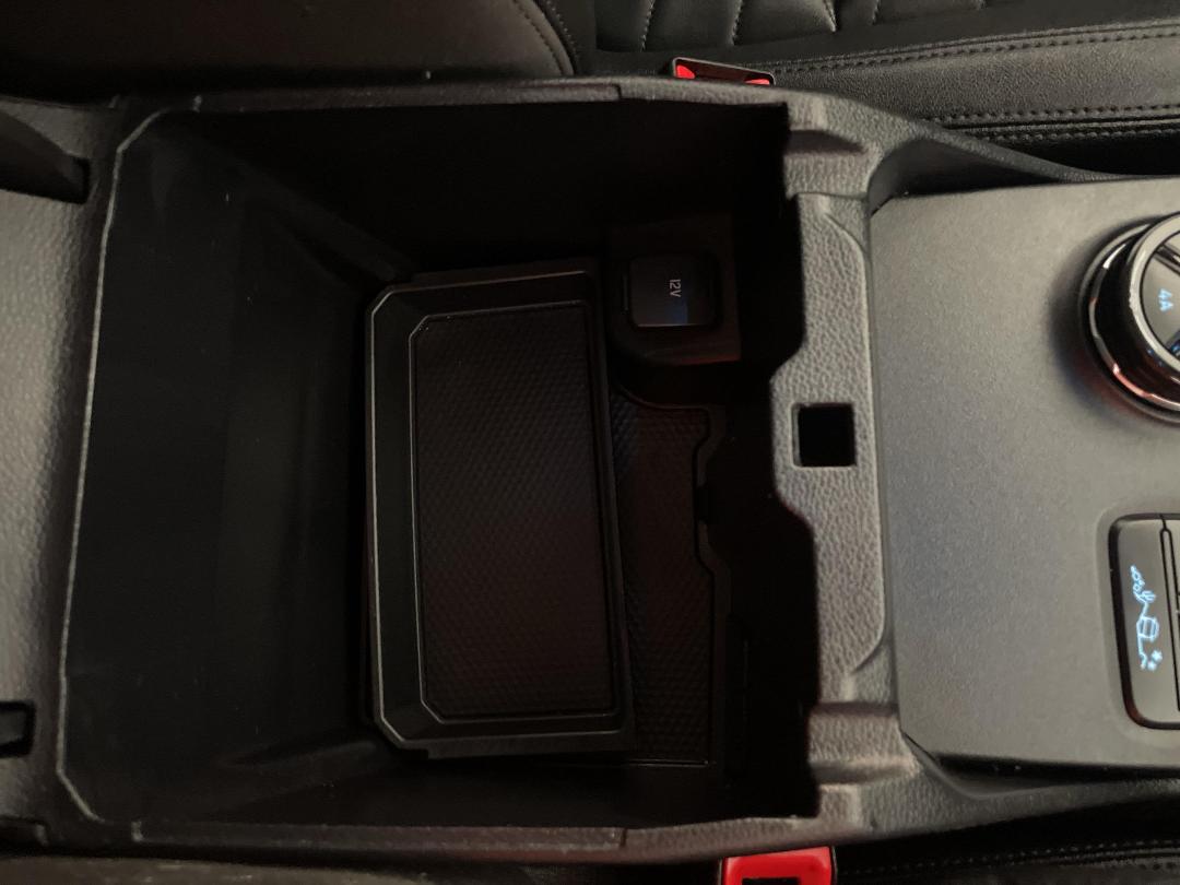 Photo '30' of Ford Everest Photo '30' of Ford Everest