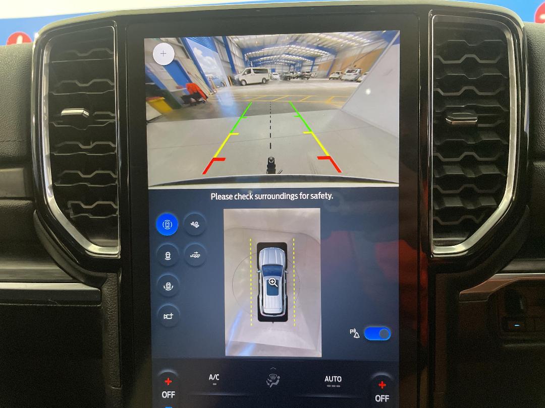 Photo '28' of Ford Everest Photo '28' of Ford Everest