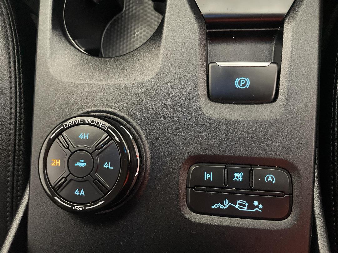 Photo '29' of Ford Everest Photo '29' of Ford Everest